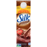 Silk Soymilk 1 Qt