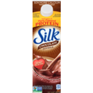 Silk Soymilk 1 Qt