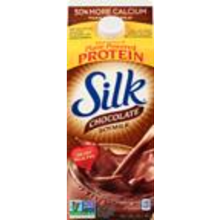 Soymilk, Chocolate