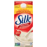 Soymilk, Original