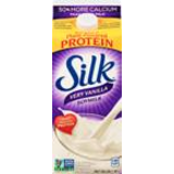 Soymilk, Soy, Very Vanilla