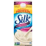 Silk Soymilk 0.5 Gl