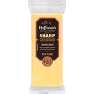Cheese, Natural, Cheddar, Extra Sharp