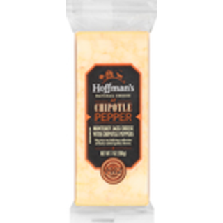 Chipotle Pepper Monterey Jack Cheese With Chipotle Peppers