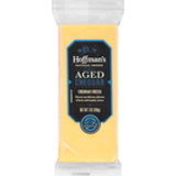 Cheese, Cheddar, 2 Year Aged