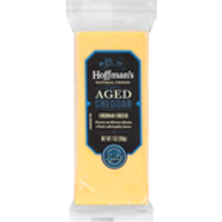 Cheese, Cheddar, 2 Year Aged