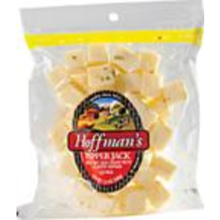 Hoffman's Cheese Cubes 12 Oz