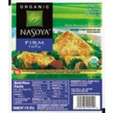 Tofu, Organic, Firm