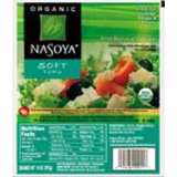 Nasoya Organic Tofu 14 Oz