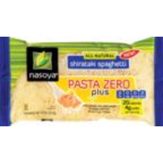 Pasta, Spaghetti