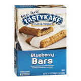 Tastykake Bars 6 Ea
