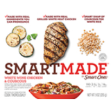 Smart Made White Wine Chicken & Couscous 9 Oz