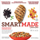 Mexican-Style Chicken Bowl