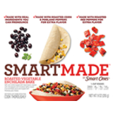 Smart Made Roasted Vegetable Enchilada Bake 9 Oz