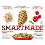 Smart Made, Pesto Chicken & Orzo