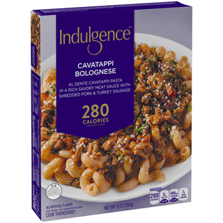 Cavatappi Bolognese
