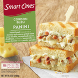 Cordon Bleu Panini