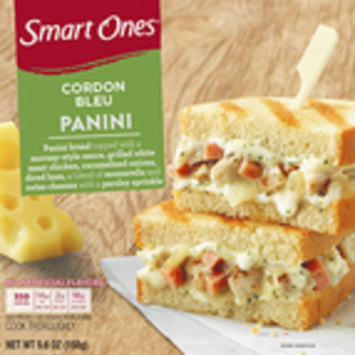 Cordon Bleu Panini