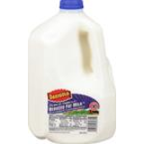 Reduced Fat Milk