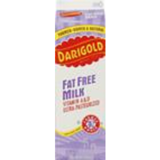 Zero Fat Free Milka