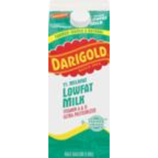 Milk, Low Fat, 1%