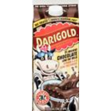Darigold Low Fat 1% Milkfat Chocolate Milk 0.5 Gl