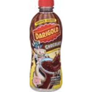 Chocolate Low Fat Milk