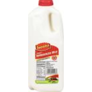 Darigold Milk 0.5 Gl