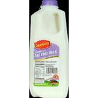 Fat Free Milk