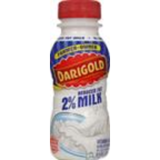 Darigold Milk 8 Oz