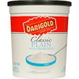 Low Fat Yogurt, Plain