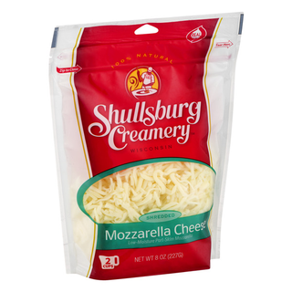 Mozzarella Cheese