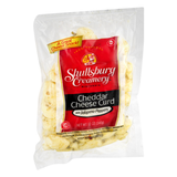 Cheese Curd, Jalapeno