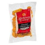 Chipotle Cheddar Cheese Curd