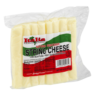 String Cheese