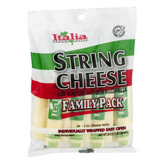 String Cheese