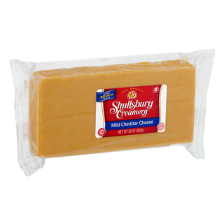 Mild Cheddar Cheese