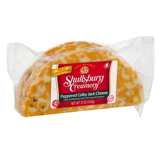 Marble Jack Cheese