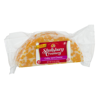 Colby Jack Cheese