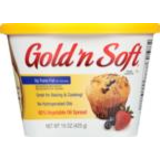 60% Vegetable Oil Spread