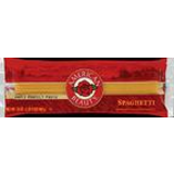Enriched Macaroni Product, Spaghetti