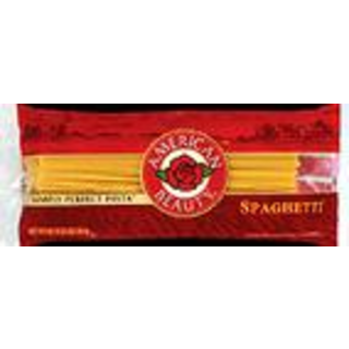 Spaghetti Macaroni Product