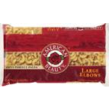 Large Elbows Pasta