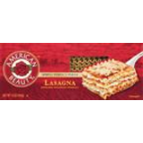 American Beauty Lasagna 16 Oz