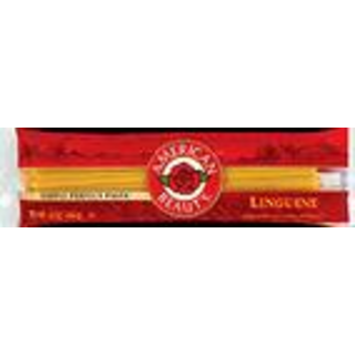Enriched Macaroni Product, Linguine