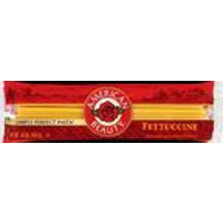 Enriched Macaroni Product, Fettuccine
