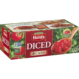 Diced Tomatoes