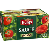 Tomato Sauce