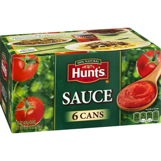 Tomato Sauce