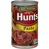 Hunt’s Tomato Paste, 18 Oz.